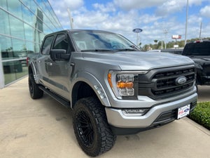 2023 Ford LIFTED F-150 XLT