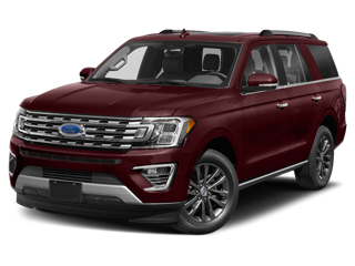 2021 Ford Expedition