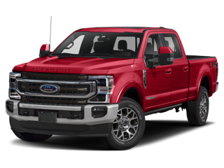 2021 Ford F-350
