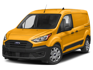 2021 Ford Transit Connect