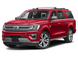 2021 Ford Expedition Max