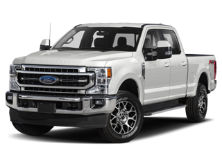2021 Ford F-250