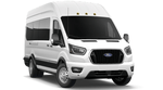 2027 Ford Transit Commercial Passenger Van XLT