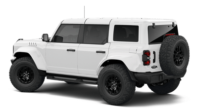 2026 Ford Bronco Raptor®