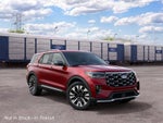 2027 Ford Explorer Platinum™