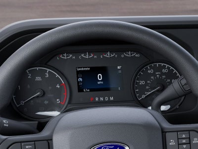 2027 Ford Super Duty F-250® XLT