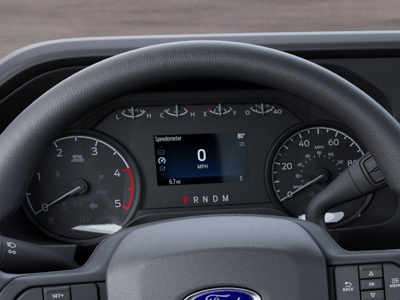 2027 Ford Super Duty F-250® XLT