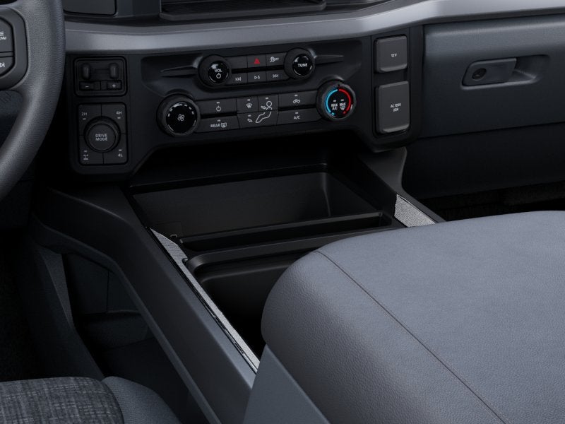 2027 Ford Super Duty F-250® XLT