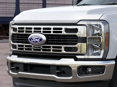 2027 Ford Super Duty F-250® XLT