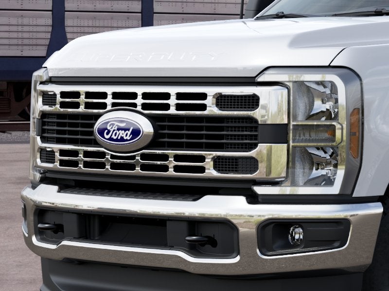 2027 Ford Super Duty F-250® XLT
