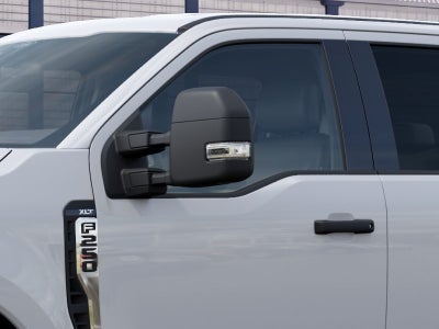 2027 Ford Super Duty F-250® XLT