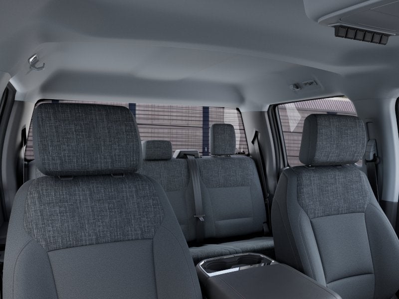 2027 Ford Super Duty F-250® XLT