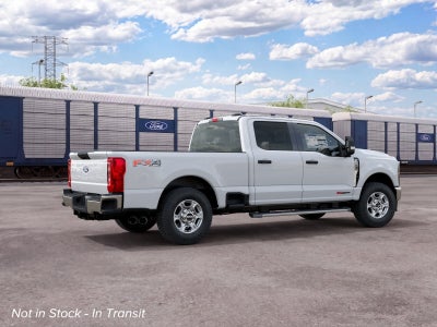 2027 Ford Super Duty F-250® XLT