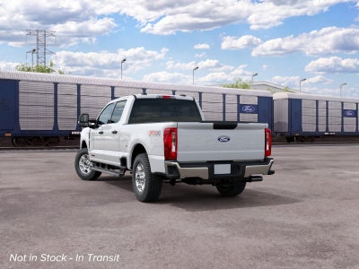 2027 Ford Super Duty F-250® XLT