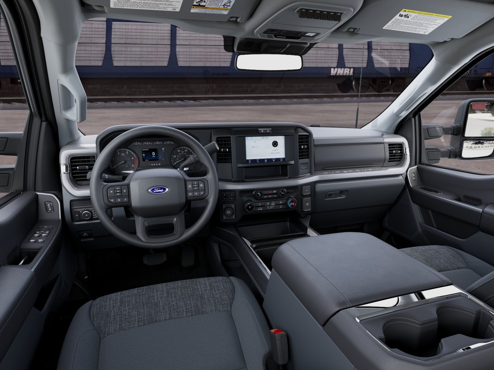 2027 Ford Super Duty F-250® XLT
