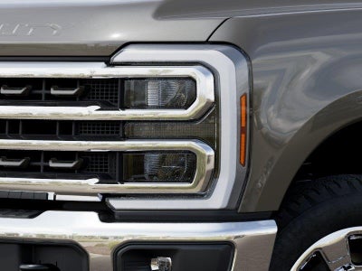 2027 Ford Super Duty F-250 King Ranch
