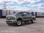 2027 Ford Super Duty F-250 King Ranch