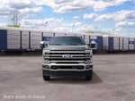 2027 Ford Super Duty F-250 King Ranch