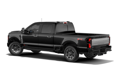 2027 Ford Super Duty F-250® Platinum®