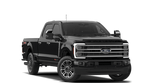 2027 Ford Super Duty F-250® Platinum®