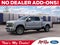 2027 Ford Super Duty F-250 Platinum