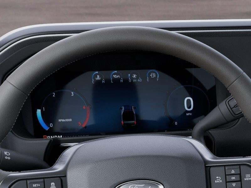 2027 Ford Super Duty F-250 Platinum