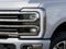 2027 Ford Super Duty F-250 Platinum