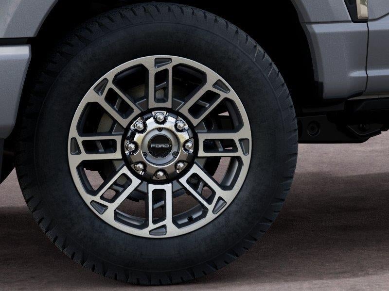 2027 Ford Super Duty F-250 Platinum