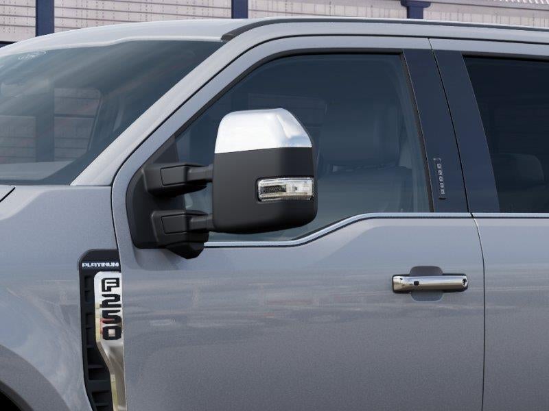 2027 Ford Super Duty F-250 Platinum