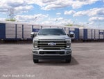 2027 Ford Super Duty F-250 Platinum