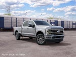 2027 Ford Super Duty F-250 Platinum