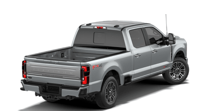 2027 Ford Super Duty F-250® Platinum®