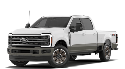 2027 Ford Super Duty F-250® King Ranch®