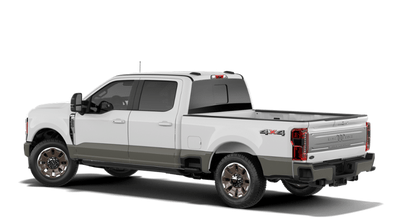 2027 Ford Super Duty F-250® King Ranch®