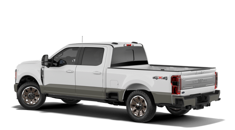 2027 Ford Super Duty F-250® King Ranch®