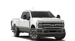 2027 Ford Super Duty F-250® King Ranch®