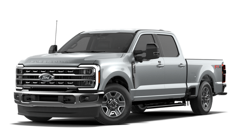 2027 Ford Super Duty F-250® Lariat®