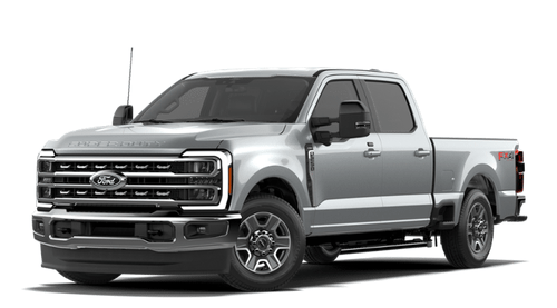 2027 Ford Super Duty F-250® Lariat®