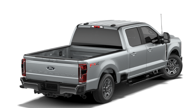 2027 Ford Super Duty F-250® Lariat®