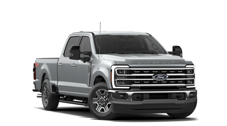 2027 Ford Super Duty F-250® Lariat®