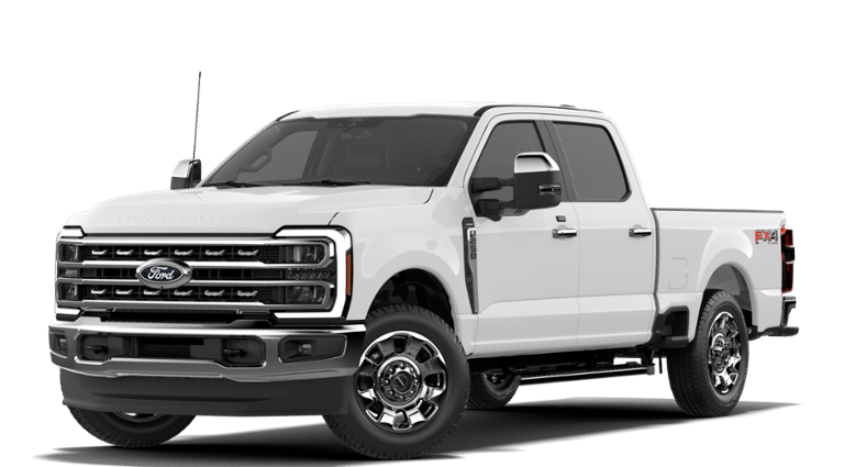 2027 Ford Super Duty F-250® Lariat®