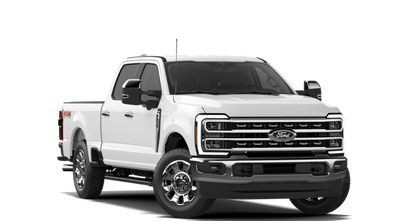 2027 Ford Super Duty F-250® Lariat®