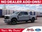 2027 Ford Super Duty F-250 Lariat
