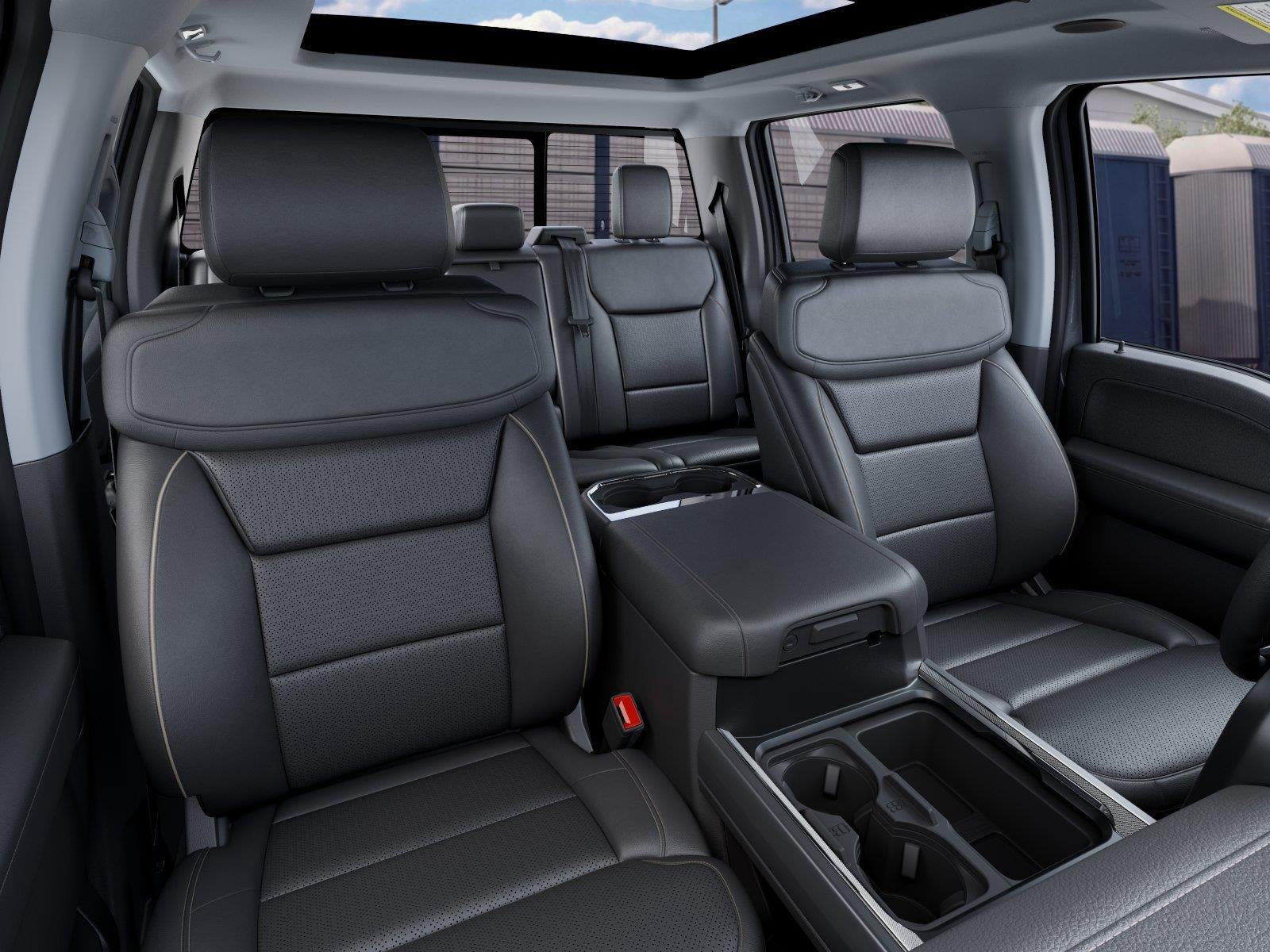 2027 Ford Super Duty F-250 Lariat