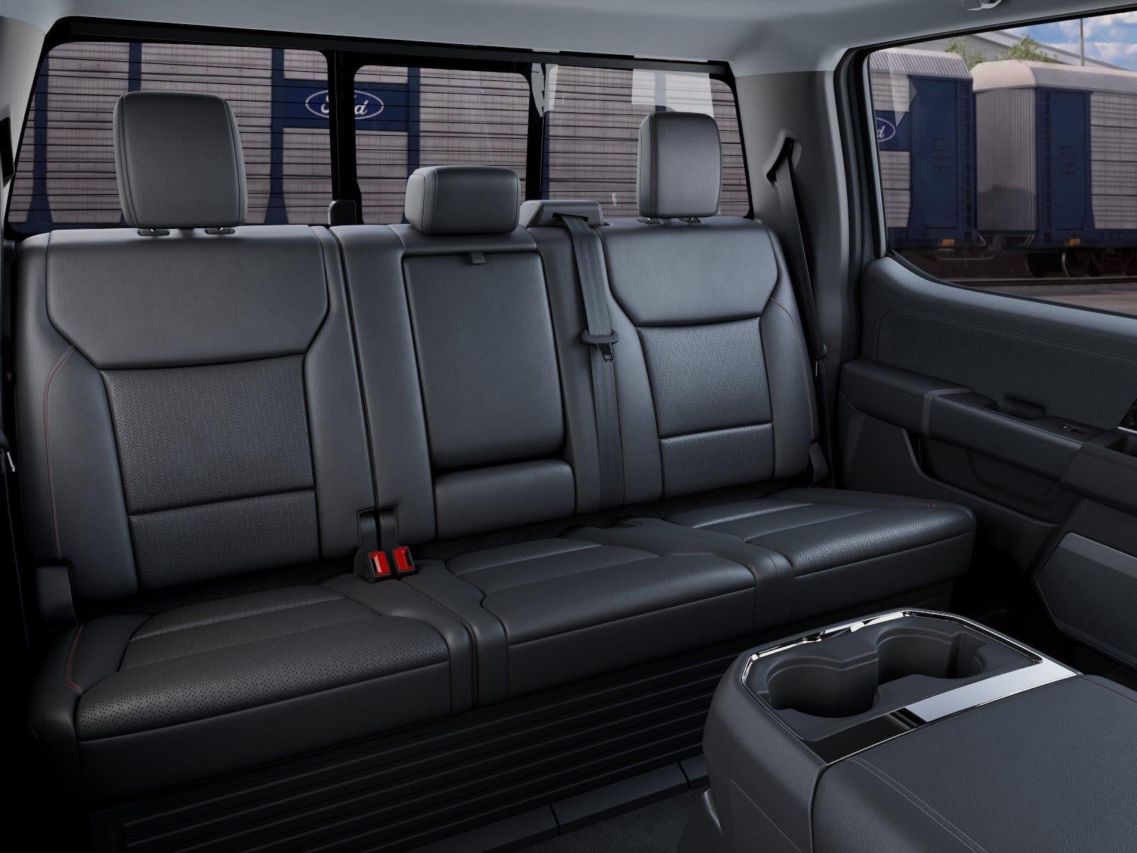 2027 Ford Super Duty F-250 Lariat