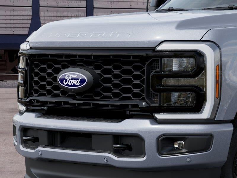 2027 Ford Super Duty F-250 Lariat