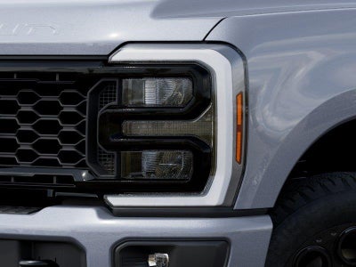 2027 Ford Super Duty F-250 Lariat