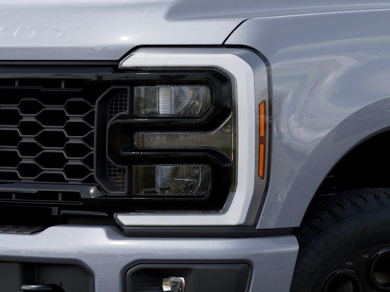 2027 Ford Super Duty F-250 Lariat