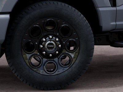 2027 Ford Super Duty F-250 Lariat