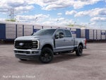 2027 Ford Super Duty F-250 Lariat